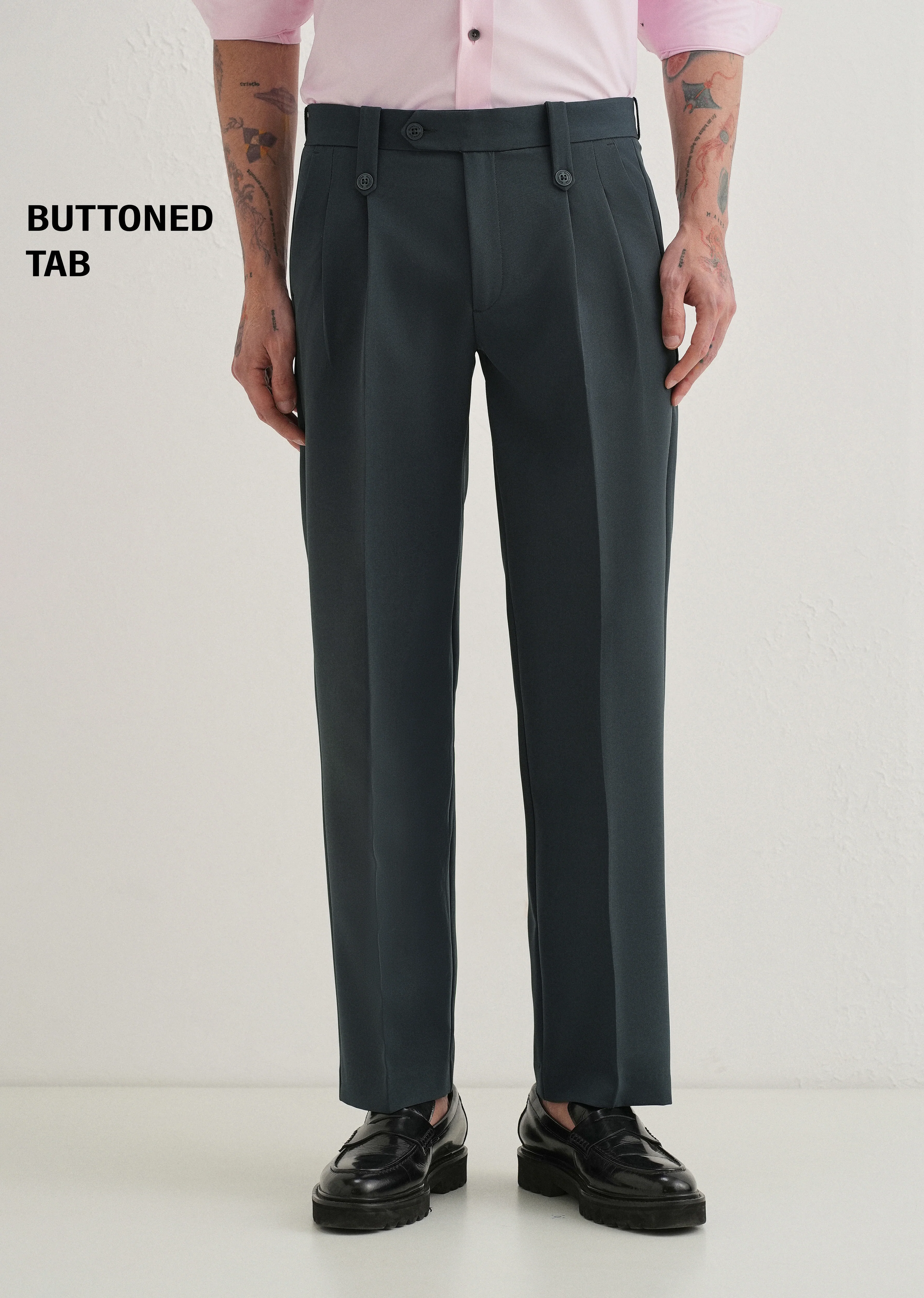 NEW ARRIVAL