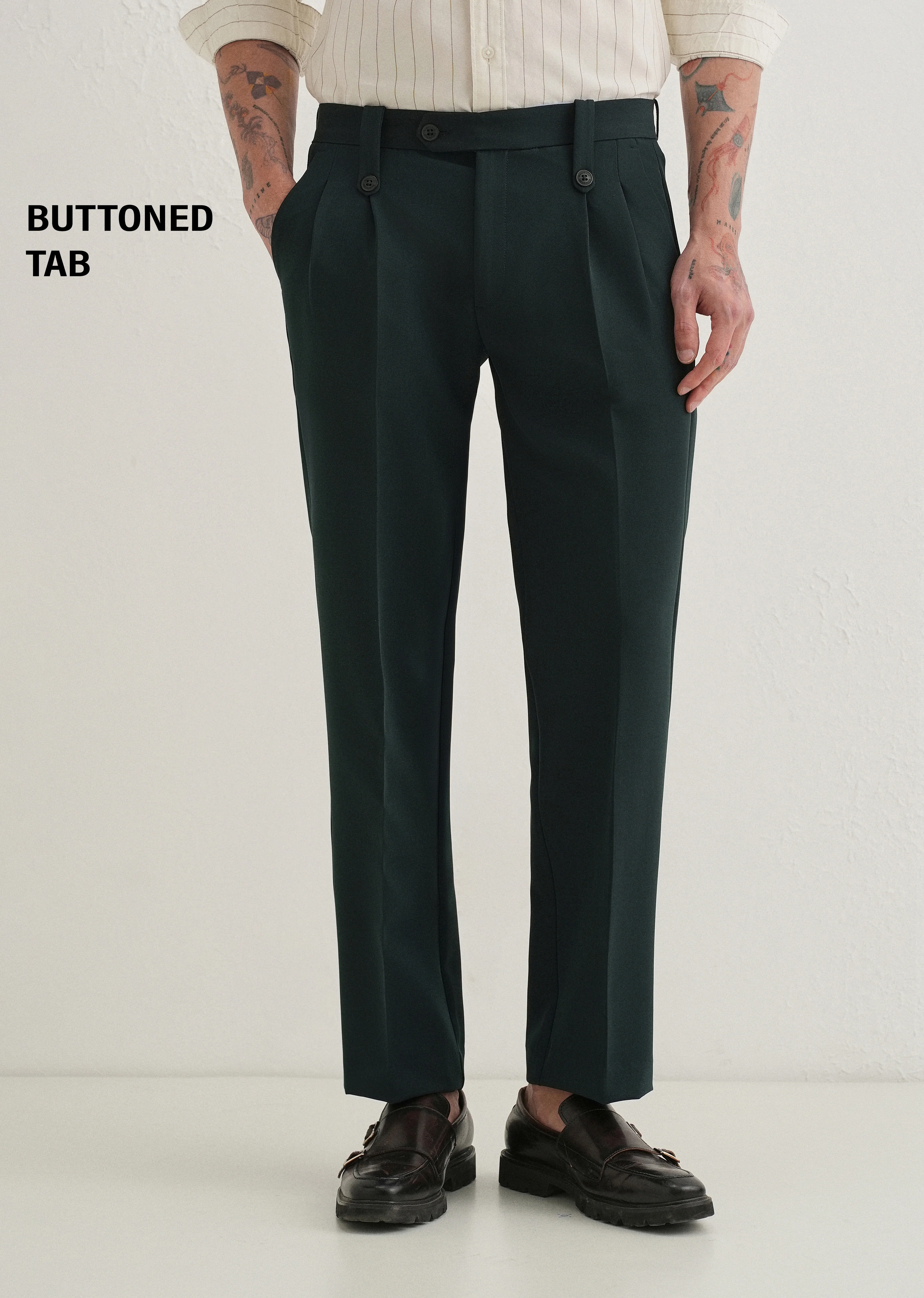 NEW ARRIVAL